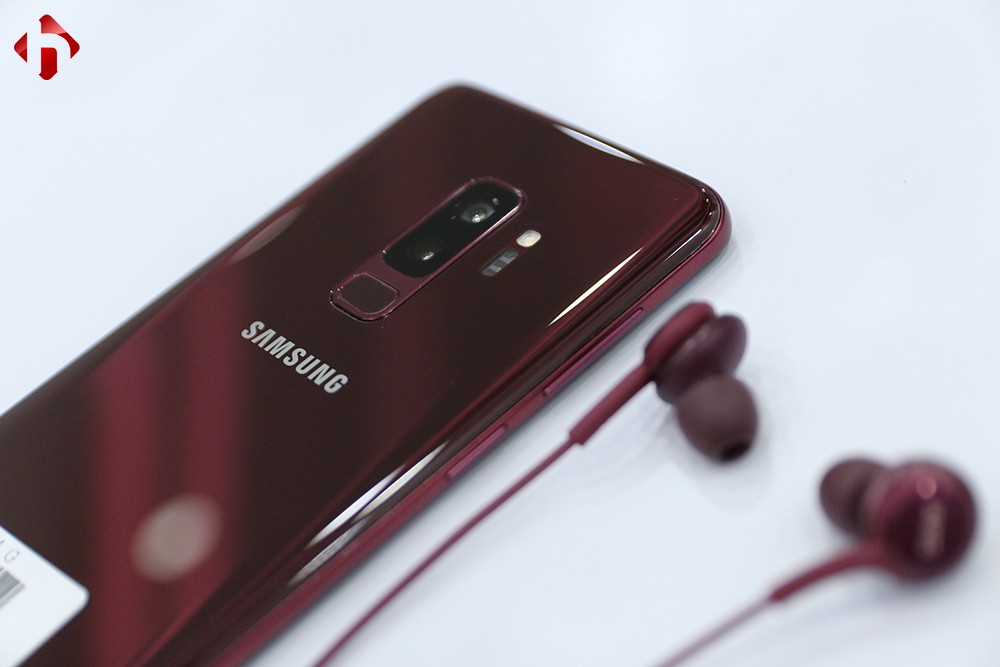 39Go99 Galaxy S9 Plus Hàn Quốc 99GO99