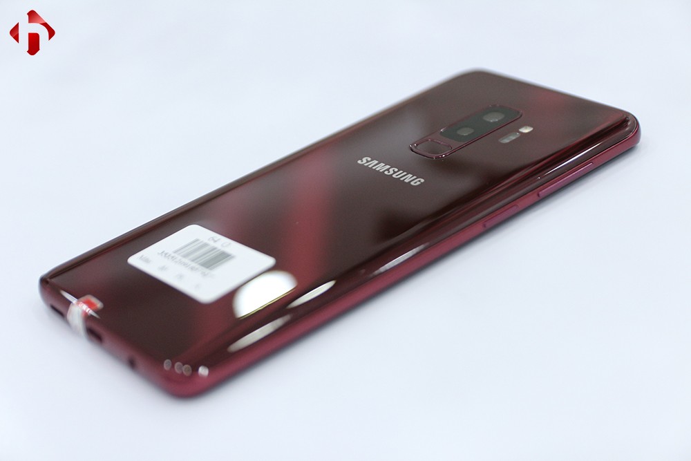 39Go99 Galaxy S9 Plus Hàn Quốc 99GO99