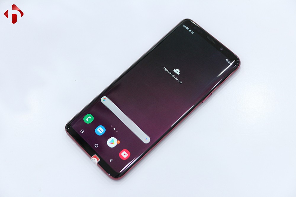 39Go99 Galaxy S9 Plus Hàn Quốc 99GO99
