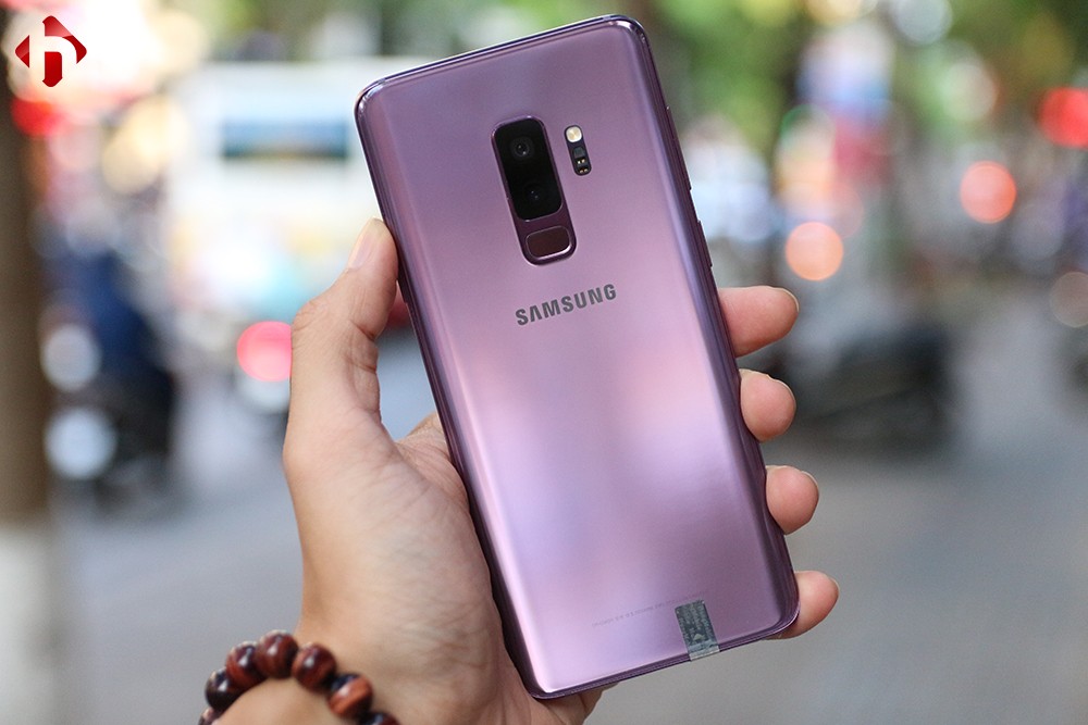 39Go99 Galaxy S9 Plus Hàn Quốc 99GO99