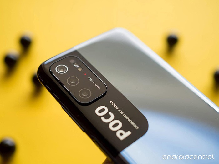 poco m3 pro 5g giá rẻ 77