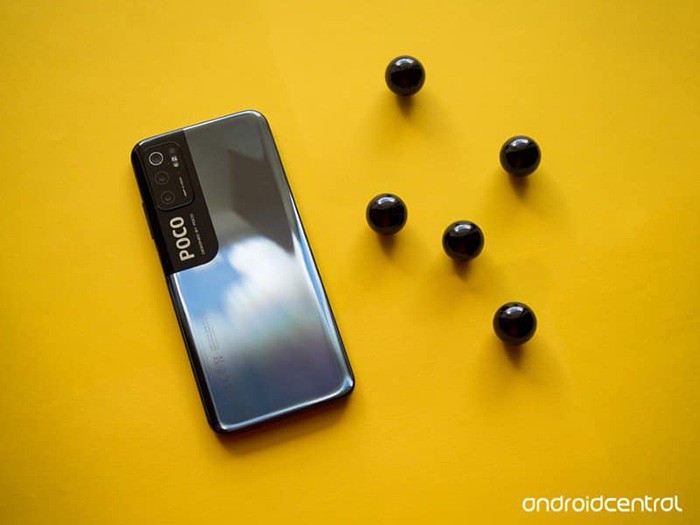 poco m3 pro 5g giá rẻ33
