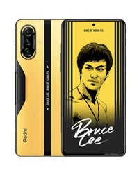 Redmi K40 Gaming Likenew Nobox