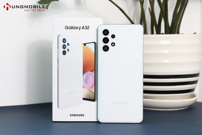 Galaxy A32 4G 6GB/128GB Chính Chủ