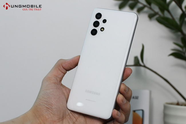 Galaxy A32 4G 6GB/128GB Chính Chủ