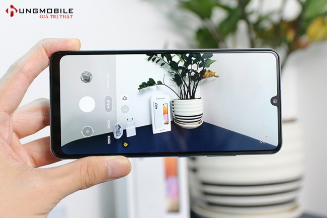 Galaxy A32 4G 6GB/128GB Chính Chủ