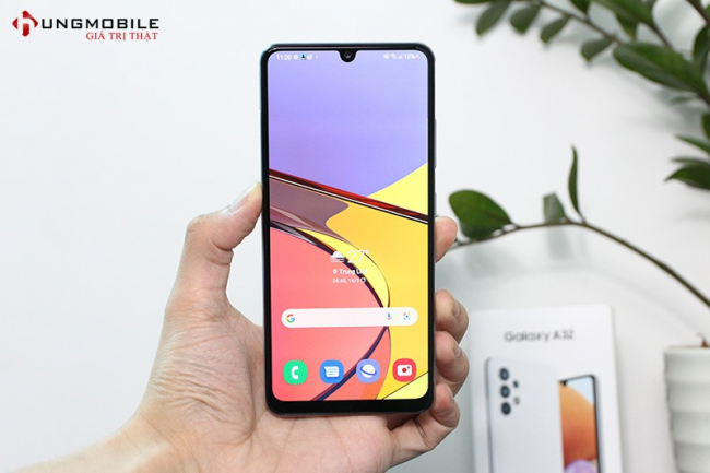 Galaxy A32 4G 6GB/128GB Chính Chủ