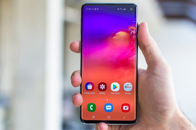 39Go99 S10 Hàn 128GB Lướt (Đẹp nhứ mới)