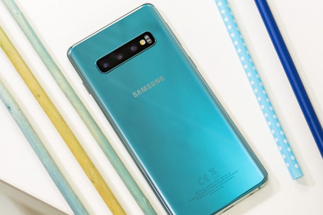 39Go99 S10 Hàn 128GB Lướt (Đẹp nhứ mới)