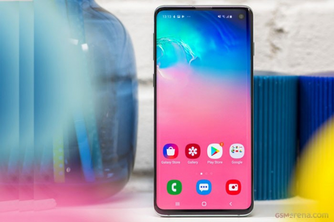 39Go99 S10 Hàn 128GB Lướt (Đẹp nhứ mới)