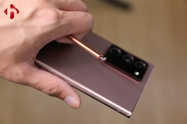 Galaxy Note 20 Ultra 5G Mỹ Mới 100%
