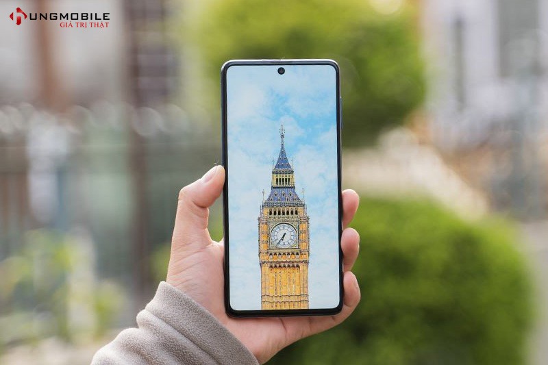 samsung galaxy m62