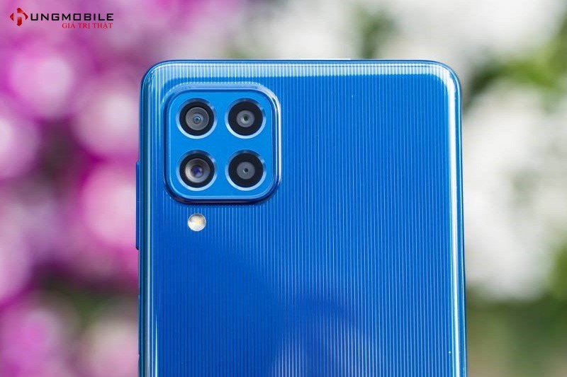 samsung galaxy m62