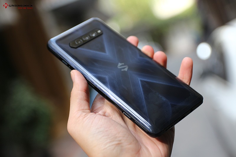 black shark 4 xách tay giá rẻ 12