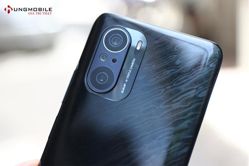 xiaomi redmi k40 pro xách tay
