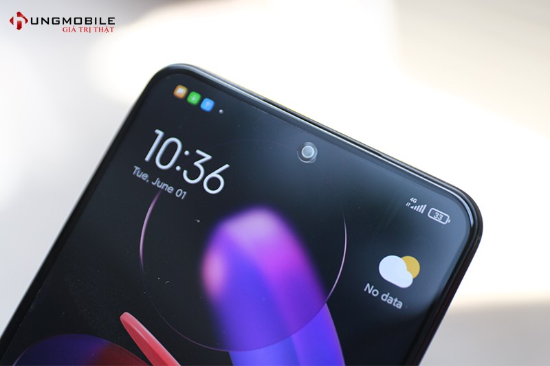 xiaomi redmi k40 pro xách tay