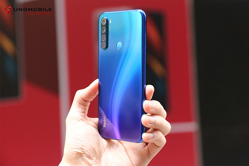 xiaomi redmi note 8 xách tay