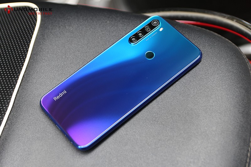 xiaomi redmi note 8 xách tay