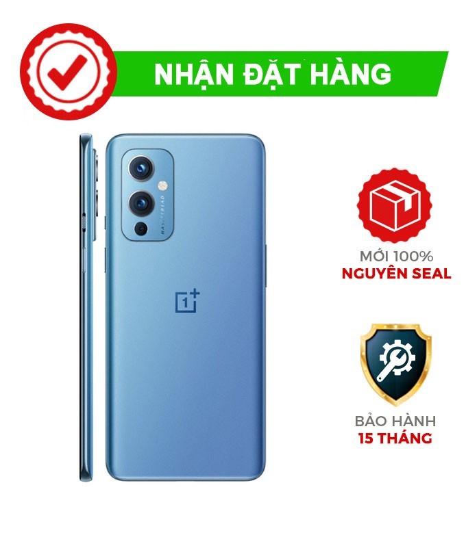 one-plus-9-xanh