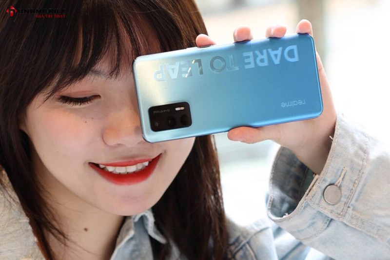 realme q3 pro  xách  tay  giá  rẻ  4