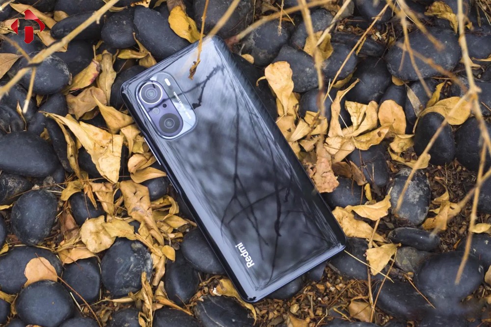 Go998 Redmi K40 pro màu đen