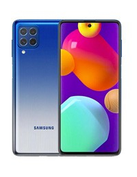 39Go99 M62 8GB/256GB Chính Chủ