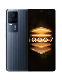 Vivo iQOO 7 8GB/128GB