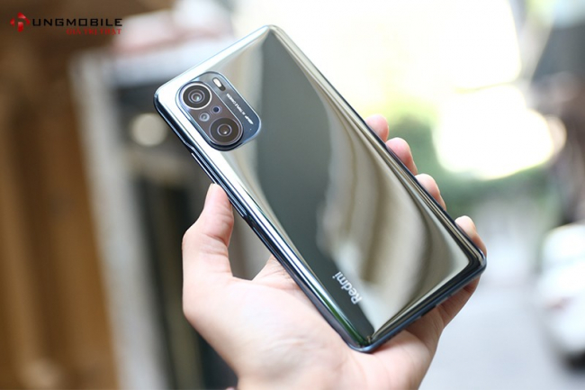 Go998 Redmi K40 5G 6GB/128GB