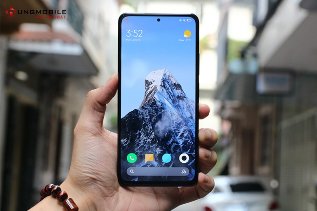 Go998 Redmi K40 5G 6GB/128GB