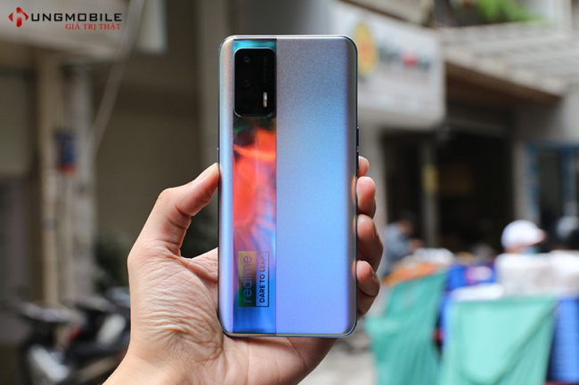 Realme GT Neo 5G xách tay mới 100%