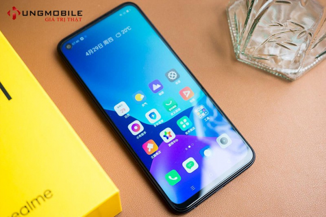 Realme Q3i 5G 4GB/128GB