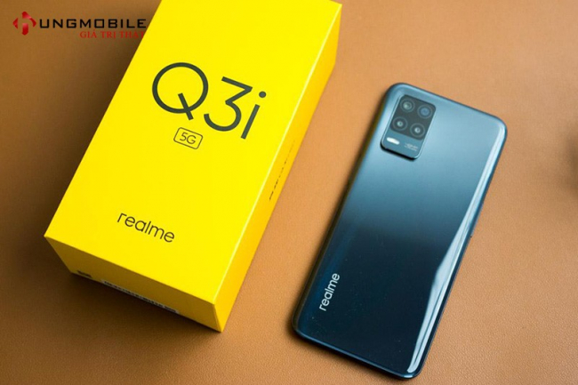 Realme Q3i 5G 4GB/128GB