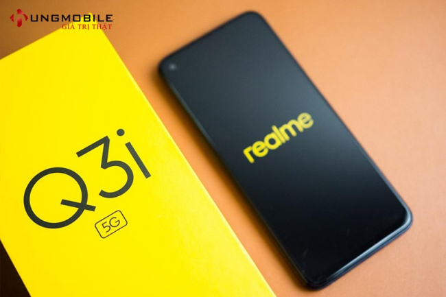 Realme Q3i 5G 4GB/128GB