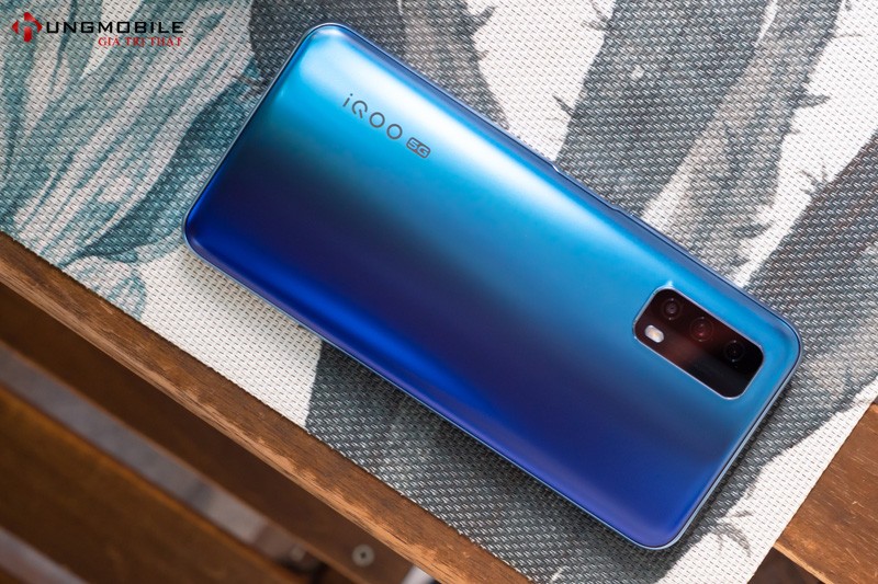 iq x1x giá rẻ xách tay