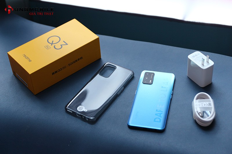realme q3 pro 5g