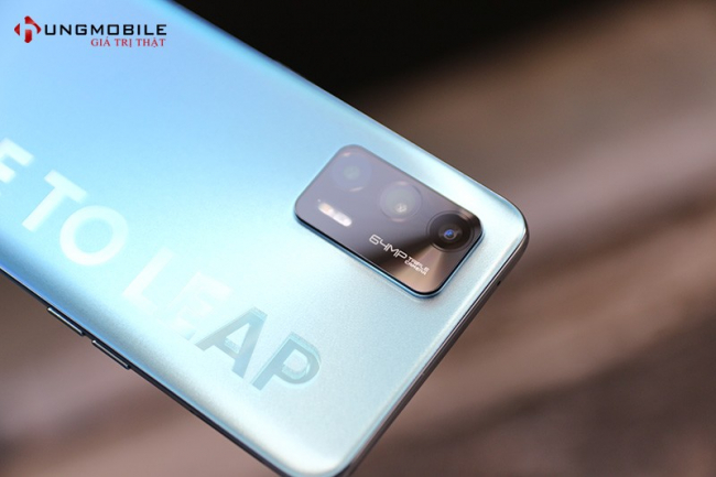 Realme Q3 Pro 5G 6GB/128GB