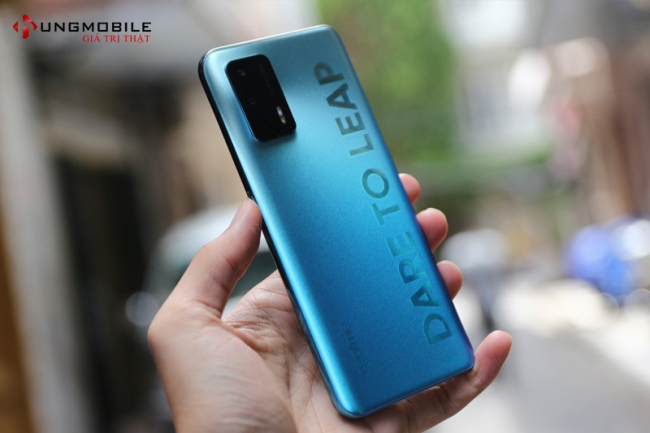 Realme Q3 Pro 5G 6GB/128GB