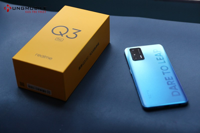 Realme Q3 Pro 5G 6GB/128GB