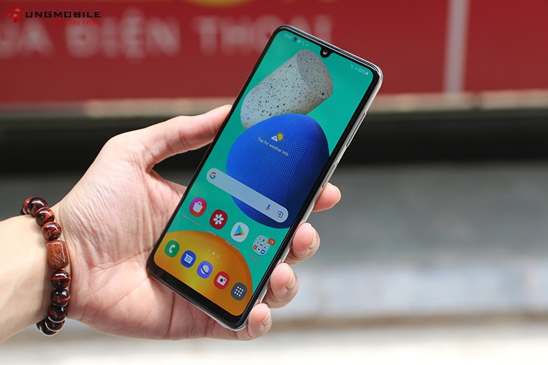 samsung galaxy m32 giá rẻ