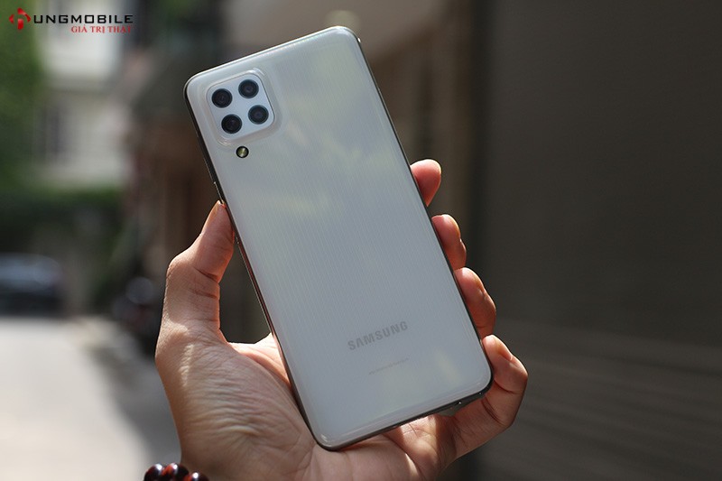 samsung galaxy m32 giá rẻ