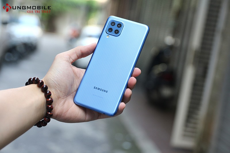 samsung m22 giá rẻ