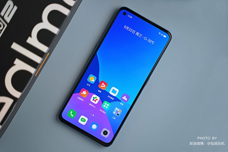 realme gt neo 2 giá rẻ
