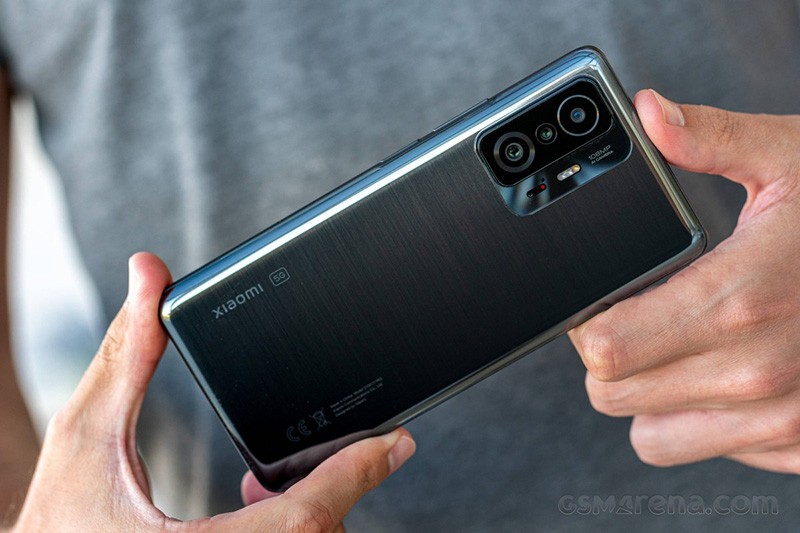 xiaomi 11T 5g xách tay giá rẻ