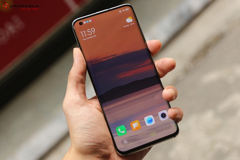 xiaomi mi 10s 5g giá rẻ
