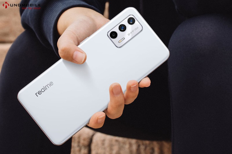 39Go99.top Không Bị Chặn Realme GT NEO 2 5g giá rẻ