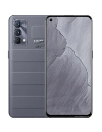 Realme GT Master 8/128GB Nguyên Seal Xịn