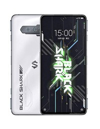 Go998 Black Shark 4s Pro Nguyên Seal Xịn