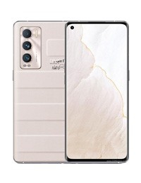 Realme GT Exploration 8/128GB Nguyên Seal Xịn