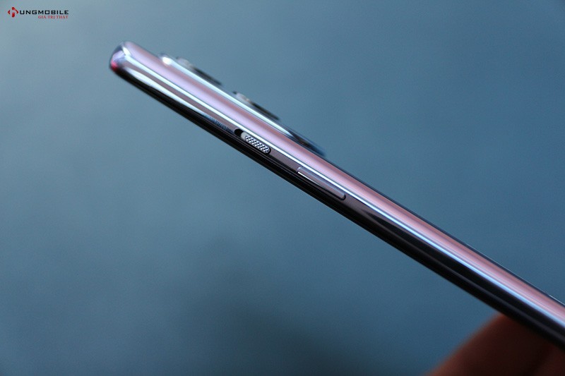 đánh giá oneplus 9 5g