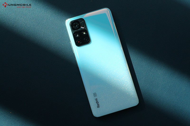 redmi note 11 5g giá rẻ
